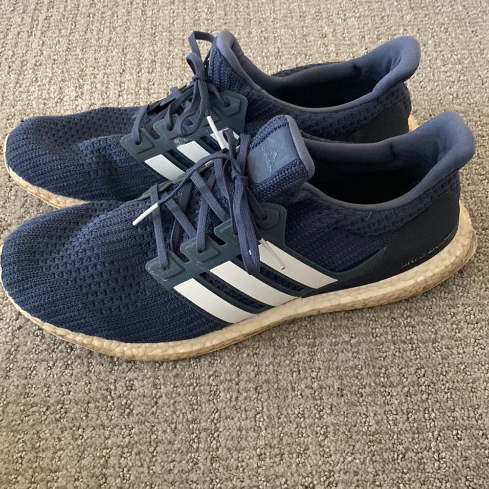 Mens adidas ultra boost. Size 14